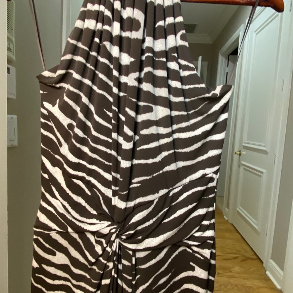 Authentic Michael Kors Dress - image 2